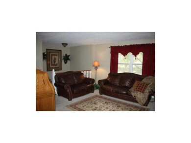 Living room view II