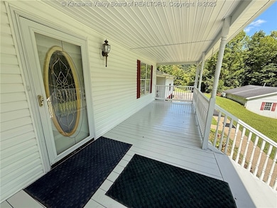 23836 Pond Fork Rd, Bob White, WV 25028 - photo 6