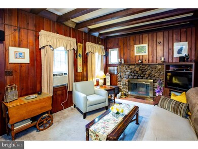 210 Fisher Place, Princeton, NJ 08540 - photo 4