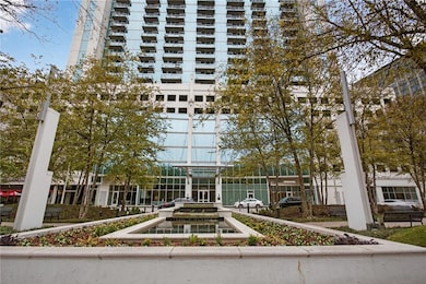 3324 Peachtree Rd NE unit 1312, Atlanta, GA 30326 - photo 2