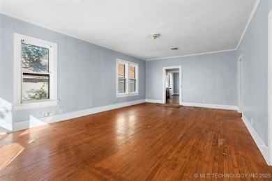 602 B St NW, Ardmore, OK 73401 - photo 4