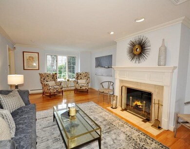 17 S Meadow Ridge, Concord, MA 01742 - photo 4