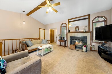 9329 White Shell Dr, Fort Wayne, IN 46804 - photo 3