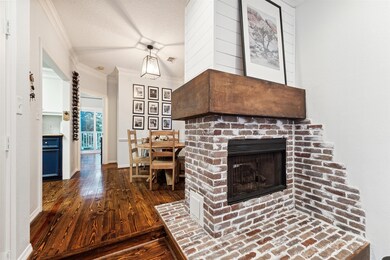 2623 Columbia St, Houston, TX 77008 - photo 6