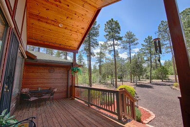 1461 S Alpine Dr, Show Low, AZ 85901 - photo 4