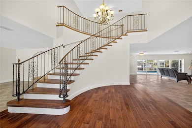 5124 S Shore Dr, New Port Richey, FL 34652 - photo 3