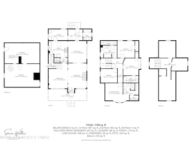 3 Stone Tree Dr, Canadensis, PA 18325 - photo 3