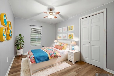 14822 Woodrow Kerr Ln, Zachary, LA 70791 - photo 7