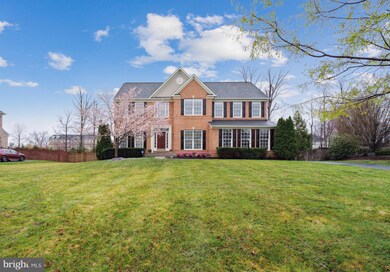 42248 Providence Ridge Dr, Chantilly, VA 20152 - photo 5