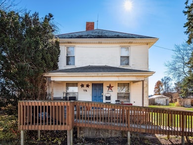 15401 County Home Rd, Marysville, OH 43040 - photo 2