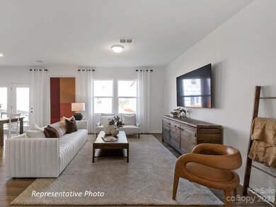 2951 Langhorne Ave SW unit 55, Concord, NC 28027 - photo 7