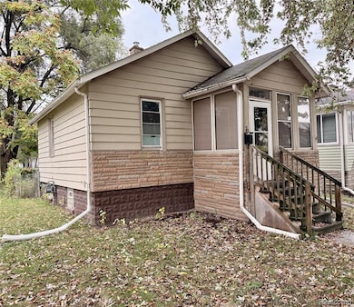 70 W Broadway St, Ecorse, MI 48229 - photo 2