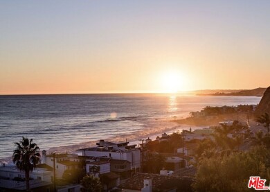 Stunning Sunsets