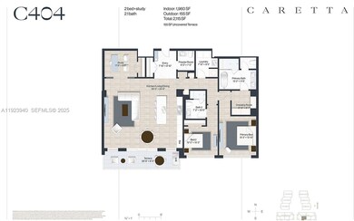 1011 U S Highway 1 unit C404, Juno Beach, FL 33408 - photo 2