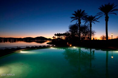Starpointe Residence Club - Resort Pool