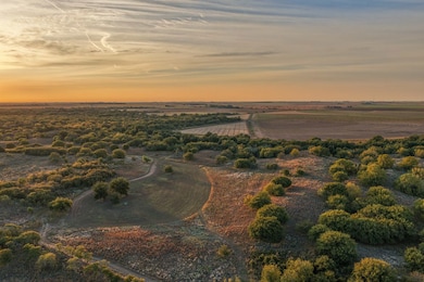 000 N 2180 Rd, Tipton, OK 73570 - photo 6