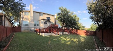 118 Gazelle Ct, San Antonio, TX 78259 - photo 4