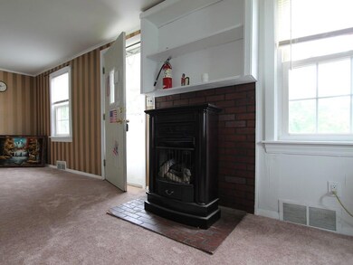 Brand New Carpet added in Living...