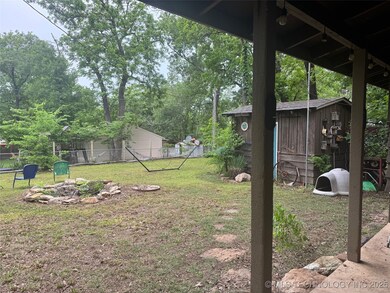 13134 S Ash St, Claremore, OK 74017 - photo 3