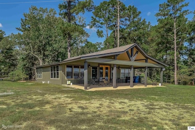 857 Airport Loop, Homer, LA 71040 - photo 4
