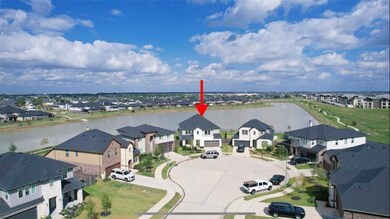 28306 Hannahs Harbor Ln, Katy, TX 77494 - photo 2