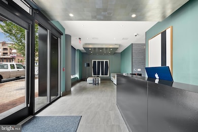 1055 Wisconsin Ave NW unit 4E, Washington, DC 20007 - photo 5