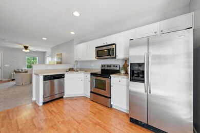 4826 Annual Dr unit 46, Canal Winchester, OH 43110 - photo 7