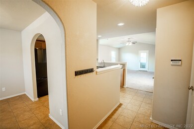 Entry Way