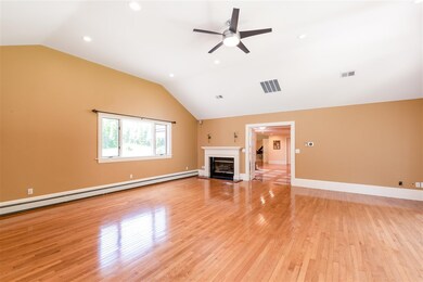 593 Lower Bay Rd, Sanbornton, NH 03269 - photo 4