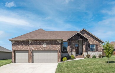 833 S Eastridge, Nixa, MO 65714 - photo 2