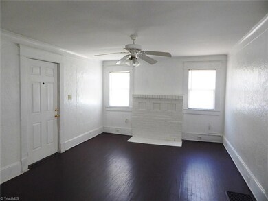 1304 Forrest St, High Point, NC 27262 - photo 3