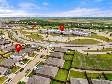 2304 Ravensway Rd, Crandall, TX 75114 - photo 7