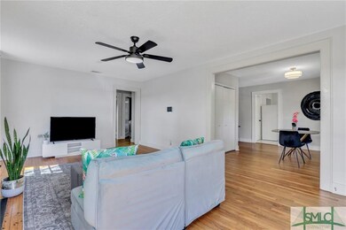 1315 E 37th St, Savannah, GA 31404 - photo 4