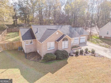 292 Kimwood Dr, Cedartown, GA 30125 - photo 5