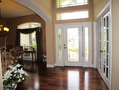 Foyer