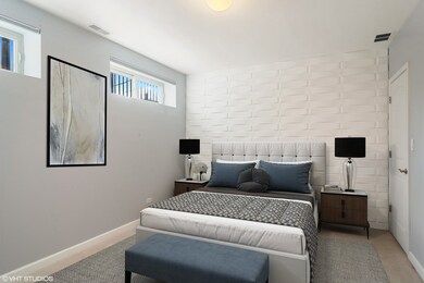 1617 N Artesian Ave unit 1S, Chicago, IL 60647 - photo 2