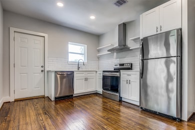 2221 Rosewood St unit B, Houston, TX 77004 - photo 6