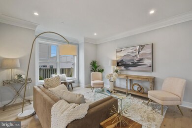 3714 Farragut Ave, Kensington, MD 20895 - photo 6