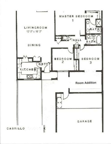 5503 Paseo Del Lago W unit B, Laguna Woods, CA 92637 - photo 7