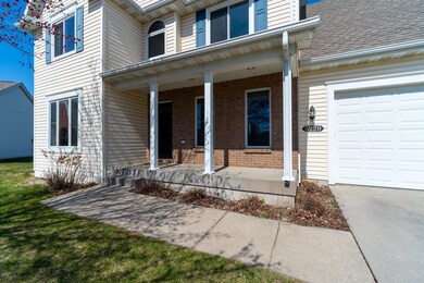 Great curb appeal