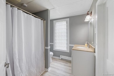 1257 Byron Rd, Howell, MI 48843 - photo 5