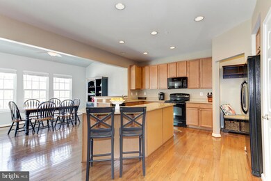 1109 Sassafras Cir, Eldersburg, MD 21784 - photo 4