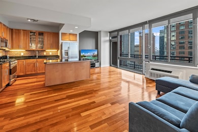 A Condominiums unit 22B, Jc, Downtown, NJ 07302 - photo 7