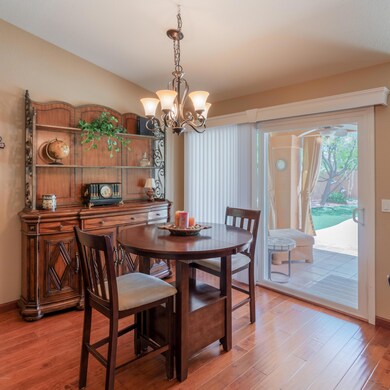 Breakfast Room