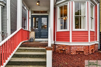 22 E 41st St, Savannah, GA 31401 - photo 3