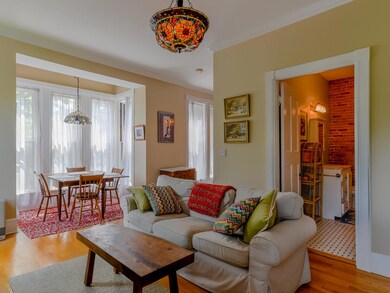 Open Concept