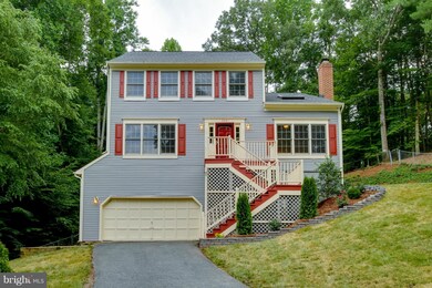 309 Cutter Cove, Stafford, VA 22554 - photo 2