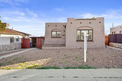 3514 Mckinley Ave, El Paso, TX 79930 - photo 2
