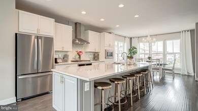 22947 Natural Springs Terrace, Ashburn, VA 20148 - photo 6