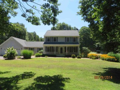 96 Louden Rd, Saratoga Springs, NY 12866 - photo 3